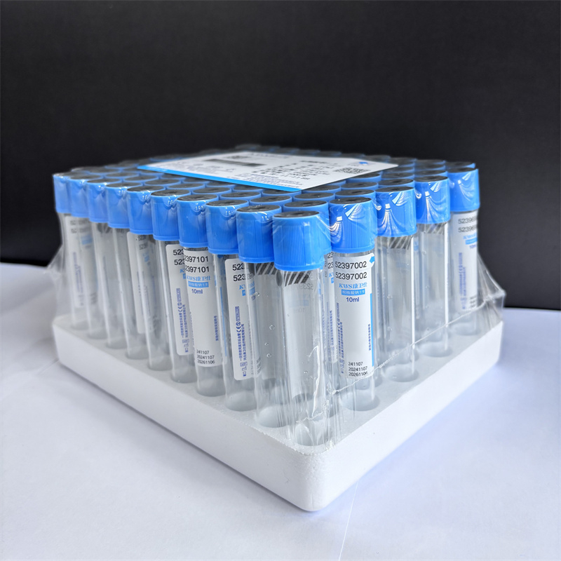 50 unids/lote tubo de recolecc - Medical Lab Blood Test reseña y precio