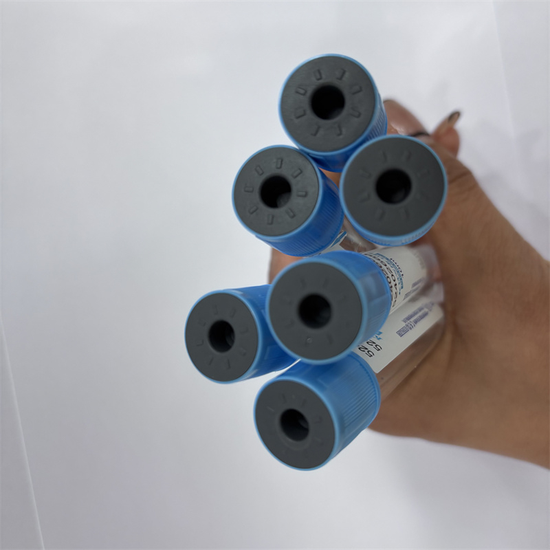 50 unids/lote tubo de recolecc - Medical Lab Blood Test reseña y precio
